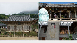 서원 판소리 수묵화…남도에 가면 ‘예술풍류’가 흐른다