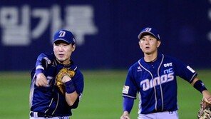 두산과 NC, 도전과 응전의 3년 축적이 빚은 명품 PO