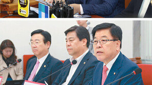 靑 “적폐청산 장기전”… 與일각 “국감 계기로 일단락 지어야”