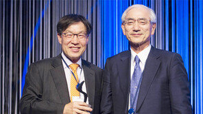 권오준 포스코 회장, 세계철강협회 부회장 선임