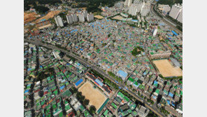 영화 ‘은밀하게…’ 배경 인천 달동네, 아파트숲으로 바뀐다