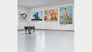 모마-루이뷔통의 ‘미술 동맹’