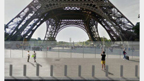 [동아일보·채널A 공동취재]에펠탑 방어벽 설치 위해 입장료 올려