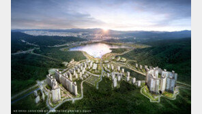 문턱 높아진 매매·전세... 실수요자 임대주택 관심 