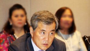 이상돈 “안철수 무능력…바른정당과 통합 가능성은 ‘제로’”