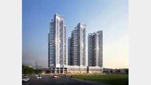 도심 속 생활숙박시설 ‘별내역 아이파크 스위트’…전실 중소형에 커뮤니티까지