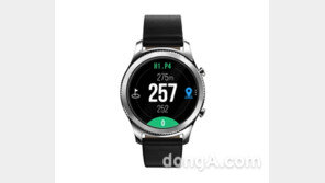 [소비자정보]삼성전자, ‘기어 S3 골프 에디션’ 출시 外