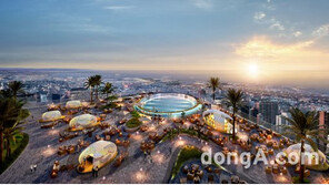 ‘제주 드림타워 복합리조트’ 단지 내 호텔레지던스… 연 최대 6% 수익 지급