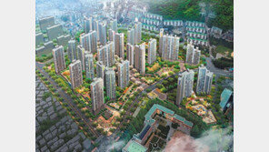 [화제의 분양현장]도보권 거리에 전포역-서면역 