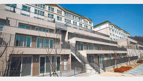 [화제의 분양현장]들썩이는 평창 부동산… 공매아파트 최고 54% 할인