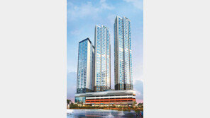 [화제의 분양현장]교통-생활인프라-청정자연 ‘3박자’ 모두 갖춰