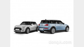 미니, ‘도미니크 에디션’ 온라인 완판