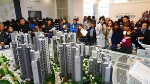 래미안 DMC 루센티아 청약 1순위 마감… 평균 경쟁률 15대 1