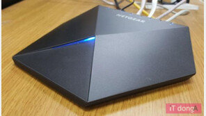 [리뷰] 게임 랙 줄이는 스위칭 허브, 넷기어 나이트호크 S8000