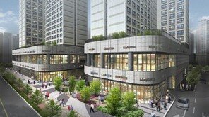 ‘미사역 마이움 푸르지오 시티’ 단지 내 상가… 8.2대책으로 ‘반사이익’