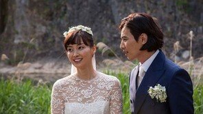 이나영·원빈 측 “작품 검토 중…영화로 복귀할 예정”