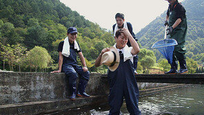 [오늘의 채널A] 용천수로 키워낸 평창 송어의 맛은?