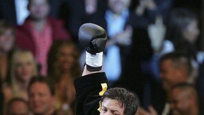 [스타 명예의 전당②] 마동석에게서 실베스터 스탤론의 향기가…