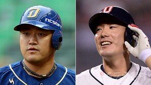 박석민 부활, 김재호 선발출장은 가능할까?