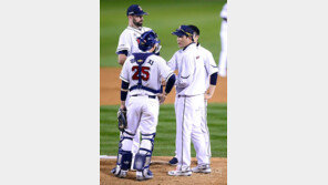 가을야구도 타고투저 심각·배터리의 대책은?