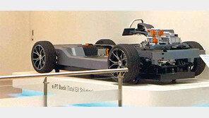 퀄컴과 제휴 LG ‘커넥티드카 선도’ 날개 달았다 