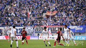 K리그 최고의 축제, 슈퍼매치의 날이 밝았다!