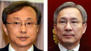 헌재 안팎 “靑, 유남석 소장 지명할 것”