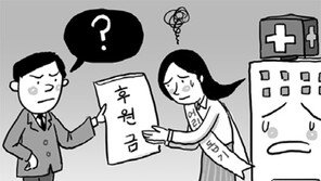 후원금 중단사태… 받는 쪽도 “눈치보여 꺼려져”