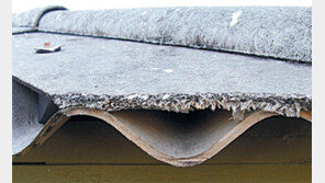 암 유발하는 건축폐기물 ‘석면’, 저온처리로 안전하게 폐기한다