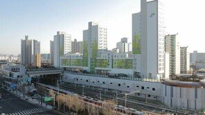 국토부, 부천시 예술인 행복주택 850호 공급