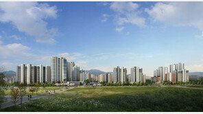 대형건설사, 4분기 서울에 2만1000여가구 공급…전년 比 29% 증가
