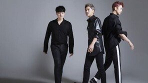 ‘28일 컴백’ 노유민, NRG 화보 공개…노유민·이성진·천명훈 ‘꽃미모’ 눈길