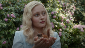 브래드 피트 32세 연하 엘라 퍼넬과 열애? 졸리 분노? 전부 가짜 뉴스?