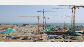  “신고리 5,6호기 재개 결론, 文정부 포퓰리즘 재앙의 시작점”