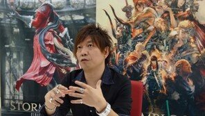 요시다PD가 직접 밝힌 '파판14 메갈 사태'의 전말은?