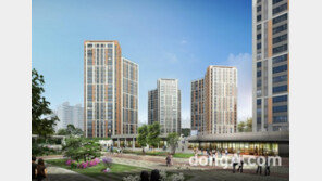 ‘e편한세상 영종하늘도시 1차’ 분양… 교통호재 수혜지로 ‘주목’