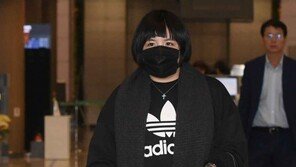 ‘강제추방’ 에이미, 일시적 입국에 여론 ‘싸늘’…“유승준만 불쌍” 동정론 