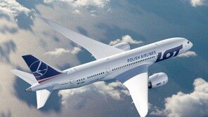 LOT폴란드항공, ‘인천-바르샤바’ 취항 1주년… 내년 초 올림픽 위해 증편