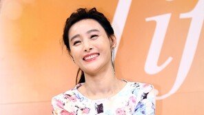 [동아포토]도지원 ‘동안 끝판왕’