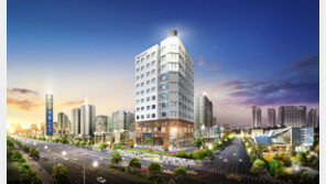 사통팔달 교통망 갖춘 ‘여수지구 바우하임’