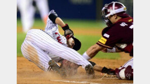 평탄치 않았던 황목치승 ‘야구 인생’…“근성은 최고였다”
