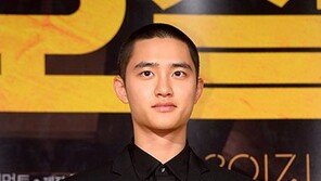 도경수, 韓영화 ‘소재 확장’의 기폭제