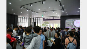 일성건설, 대구 ‘오페라 트루엘 시민의 숲’ 4일 만에 완판