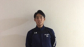 ‘에이스웨이 출신’ 日조부대 김광조가 말하는 日축구, 그리고 시스템