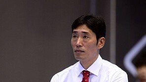 흔들리는 삼성화재, ‘FA 승자의 저주’에 빠지나