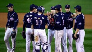 [베이스볼 브레이크] PO를 지배하는 ‘신기한’ 3가지 키워드