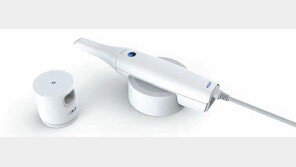 [공기업 감동경영]3D 스캔 기술로 ‘치과용 의료기기 시장’ 진출