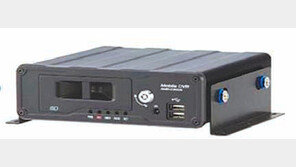 [공기업 감동경영]차량 주변 상황 감시-녹화기능 탑재 ‘AVM-DVR’
