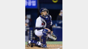 ‘양의지 변수’ 두산 김태형 감독의 대처법