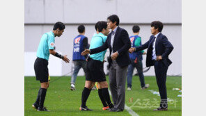 아시아 챔스리그 티켓, 최종 주인공은?